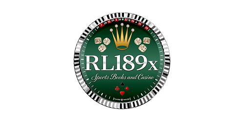 RL189X เว็บพนันระดับพรีเมียม สมบูรณ์แบบด้วยเกมเดิมพันครบวงจร 